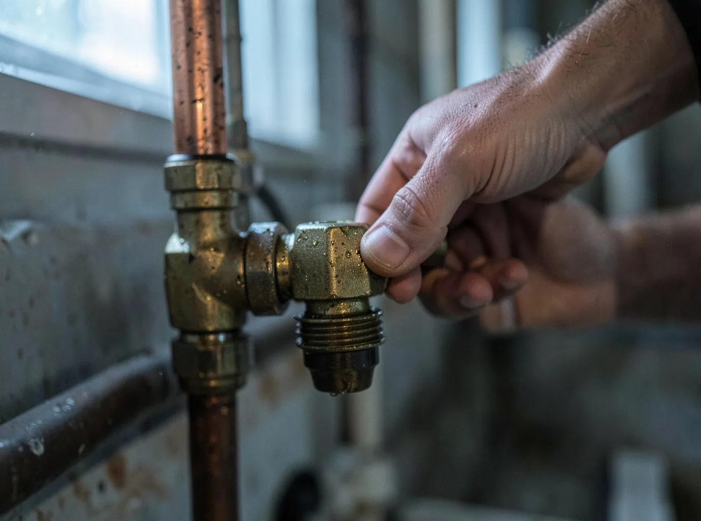 Emergency Plumber Mcadenville, NC FAQs